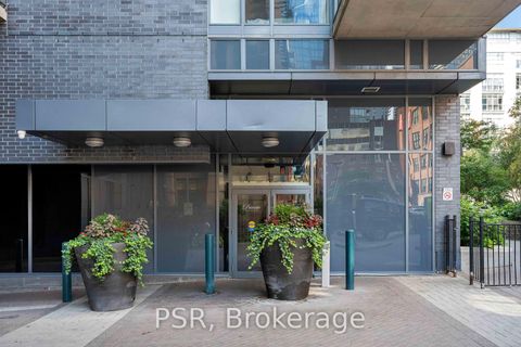 Photo 31 at 507 - 478 King Street W, Waterfront Communities C1, Toronto