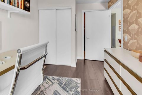 Photo 16 at 601 - 150 Logan Avenue, South Riverdale, Toronto