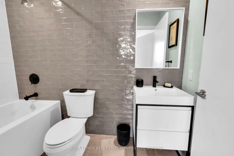 Photo 17 at 601 - 150 Logan Avenue, South Riverdale, Toronto