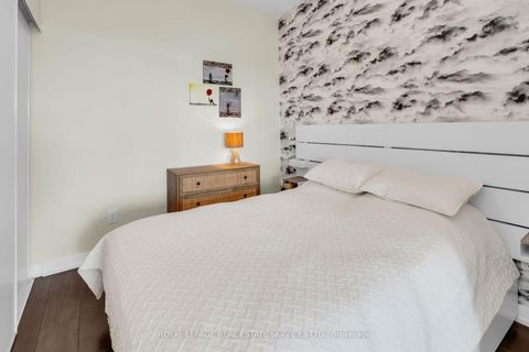 Photo 18 at 601 - 150 Logan Avenue, South Riverdale, Toronto