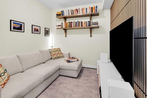 Photo 23 at 601 - 150 Logan Avenue, South Riverdale, Toronto