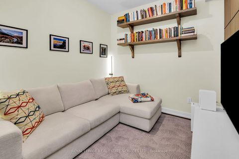 Photo 24 at 601 - 150 Logan Avenue, South Riverdale, Toronto