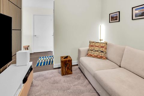 Photo 25 at 601 - 150 Logan Avenue, South Riverdale, Toronto