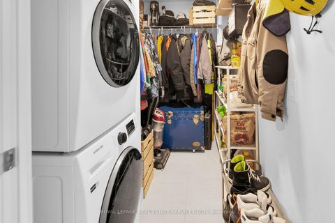 Photo 26 at 601 - 150 Logan Avenue, South Riverdale, Toronto