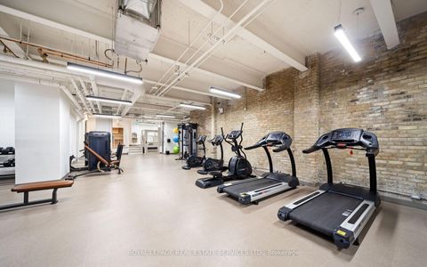Photo 29 at 601 - 150 Logan Avenue, South Riverdale, Toronto