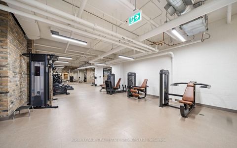 Photo 30 at 601 - 150 Logan Avenue, South Riverdale, Toronto