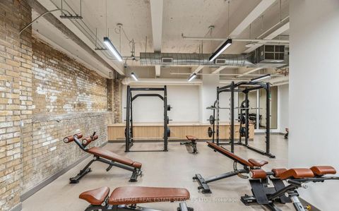 Photo 32 at 601 - 150 Logan Avenue, South Riverdale, Toronto