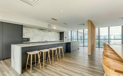 Photo 33 at 601 - 150 Logan Avenue, South Riverdale, Toronto