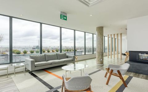 Photo 34 at 601 - 150 Logan Avenue, South Riverdale, Toronto