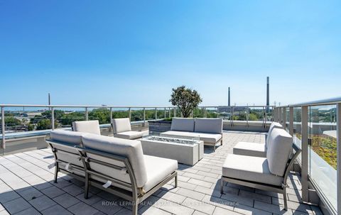 Photo 38 at 601 - 150 Logan Avenue, South Riverdale, Toronto