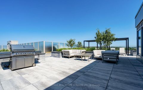 Photo 39 at 601 - 150 Logan Avenue, South Riverdale, Toronto