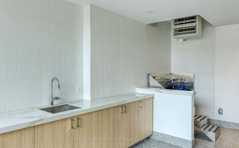 Photo 44 at 601 - 150 Logan Avenue, South Riverdale, Toronto
