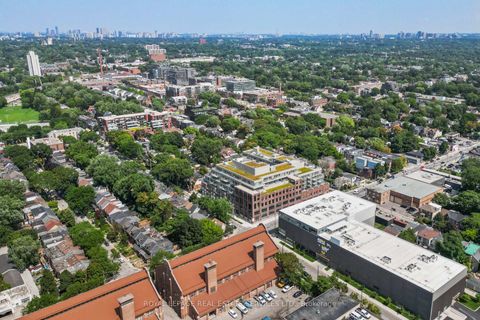 Photo 47 at 601 - 150 Logan Avenue, South Riverdale, Toronto