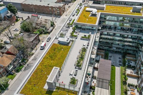 Photo 48 at 601 - 150 Logan Avenue, South Riverdale, Toronto