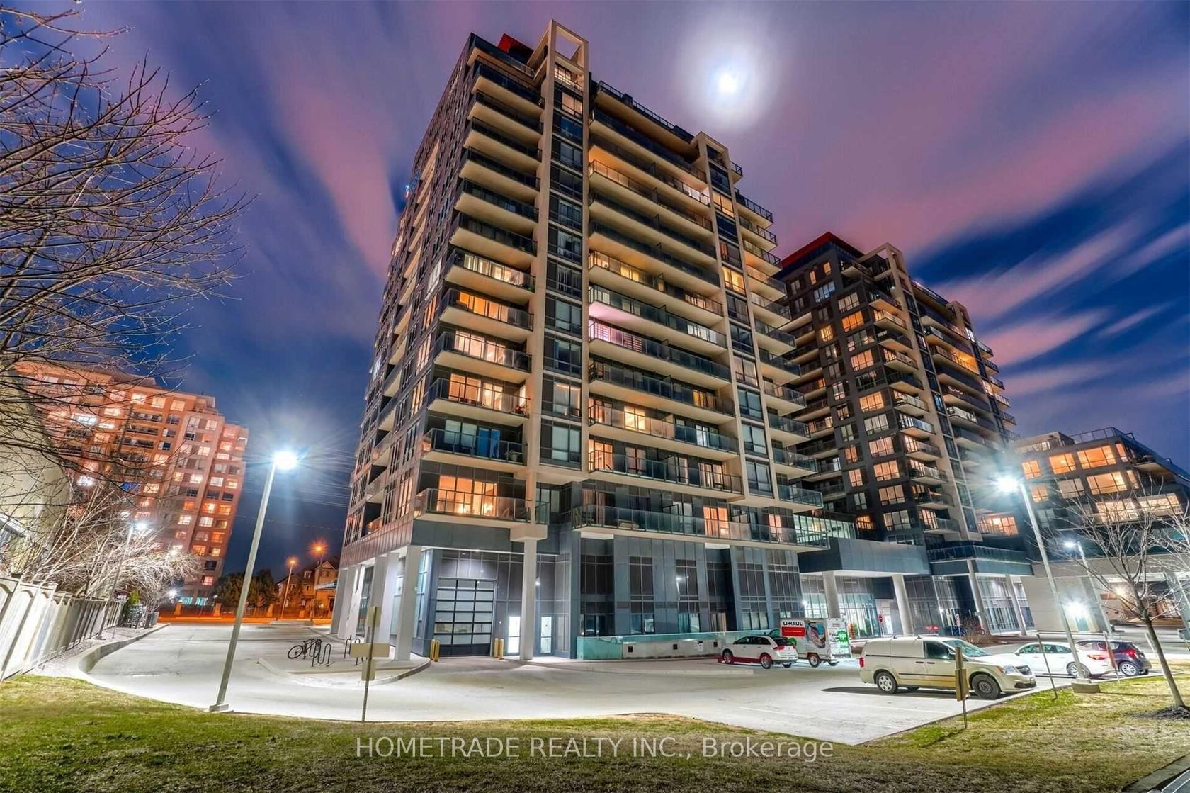 201B - 9090 Yonge Street, South Richvale, Richmond Hill 
