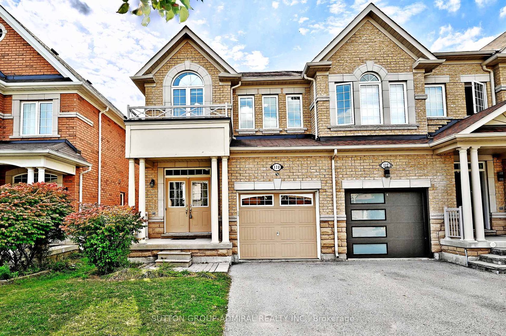 110 Southdown Avenue, Patterson, Vaughan 