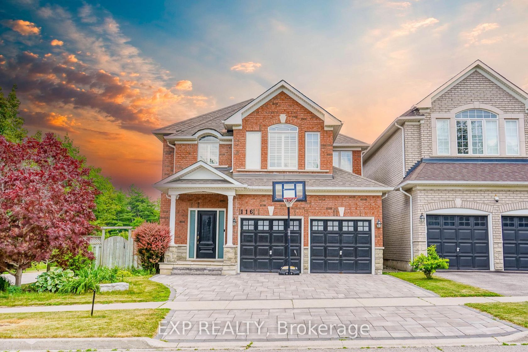 116 Colesbrook Road, Westbrook, Richmond Hill 