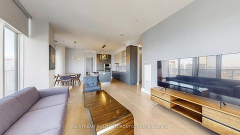 Photo 8 at PH101 - 100 Harbour Street, Waterfront Communities C1, Toronto