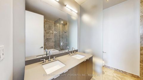 Photo 17 at PH101 - 100 Harbour Street, Waterfront Communities C1, Toronto