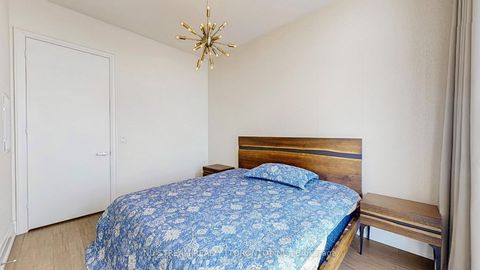 Photo 21 at PH101 - 100 Harbour Street, Waterfront Communities C1, Toronto