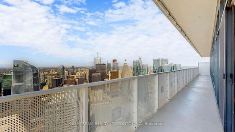 Photo 29 at PH101 - 100 Harbour Street, Waterfront Communities C1, Toronto