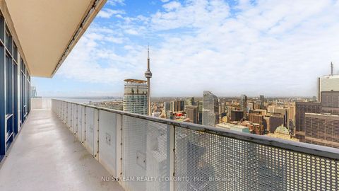 Photo 30 at PH101 - 100 Harbour Street, Waterfront Communities C1, Toronto