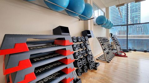 Photo 37 at PH101 - 100 Harbour Street, Waterfront Communities C1, Toronto