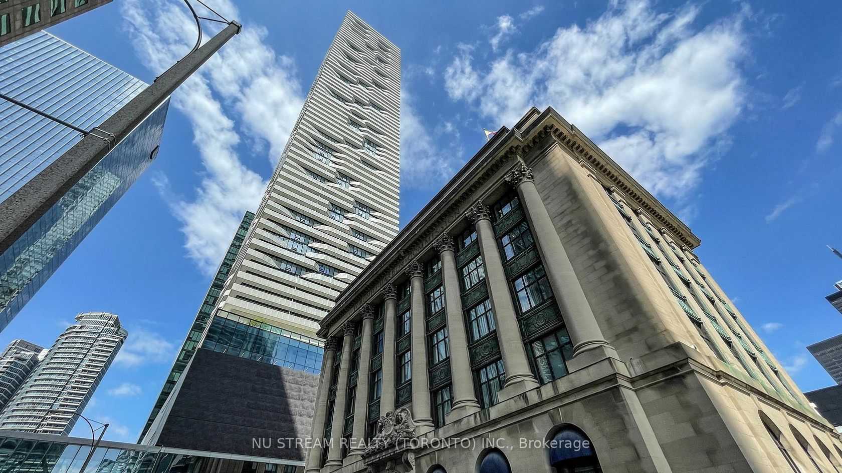 PH101 - 100 Harbour Street, Waterfront Communities C1, Toronto 