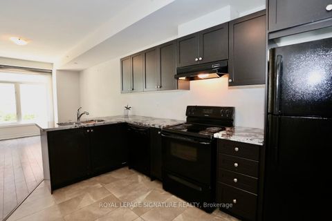 Photo 3 at Th27 - 39 Drewry Avenue, Newtonbrook West, Toronto