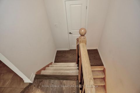 Photo 12 at Th27 - 39 Drewry Avenue, Newtonbrook West, Toronto