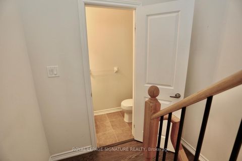 Photo 14 at Th27 - 39 Drewry Avenue, Newtonbrook West, Toronto