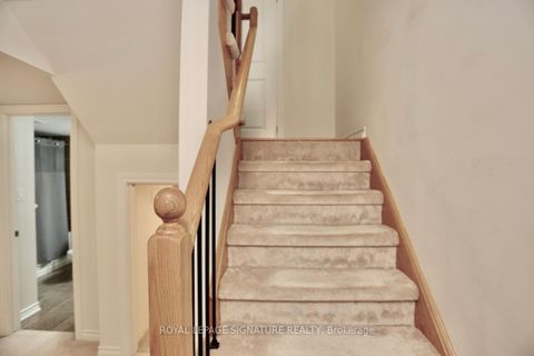 Photo 15 at Th27 - 39 Drewry Avenue, Newtonbrook West, Toronto
