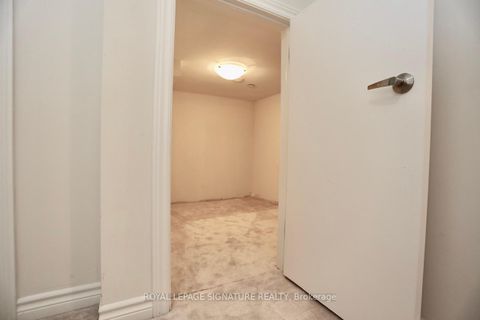 Photo 18 at Th27 - 39 Drewry Avenue, Newtonbrook West, Toronto