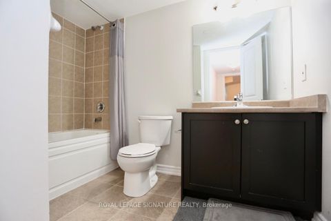 Photo 19 at Th27 - 39 Drewry Avenue, Newtonbrook West, Toronto