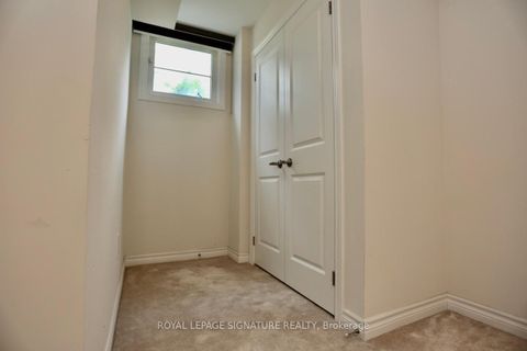 Photo 22 at Th27 - 39 Drewry Avenue, Newtonbrook West, Toronto