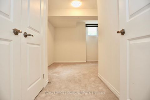 Photo 24 at Th27 - 39 Drewry Avenue, Newtonbrook West, Toronto