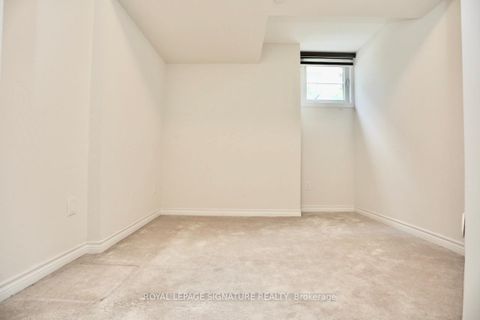 Photo 26 at Th27 - 39 Drewry Avenue, Newtonbrook West, Toronto
