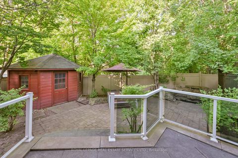 Photo 42 at 95 Loudon Crescent, Beverley Glen, Vaughan