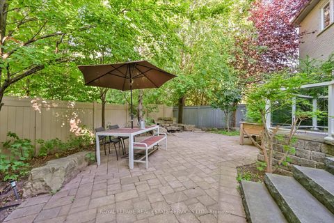 Photo 43 at 95 Loudon Crescent, Beverley Glen, Vaughan