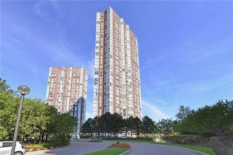 Photo 0 at 207 - 5 Concorde Place, Don Mills, Toronto
