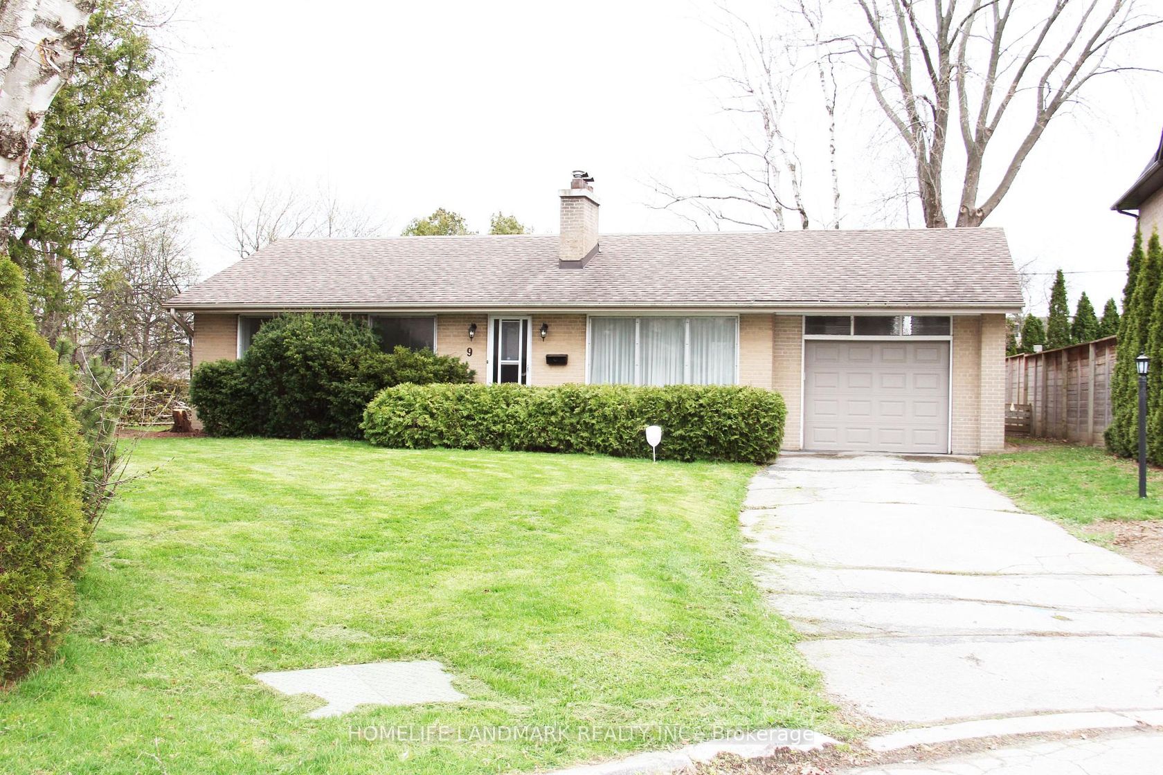 9 Terrington Court, Don Mills, Toronto 