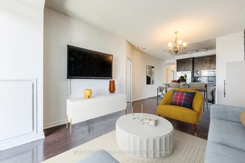 Photo 3 at 1707 - 21 Grand Magazine Street, Niagara, Toronto