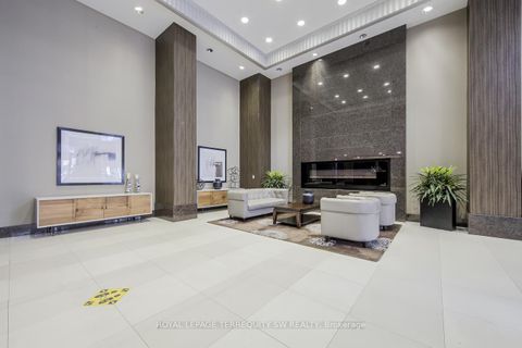 Photo 9 at 1707 - 21 Grand Magazine Street, Niagara, Toronto
