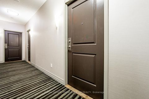 Photo 10 at 1707 - 21 Grand Magazine Street, Niagara, Toronto