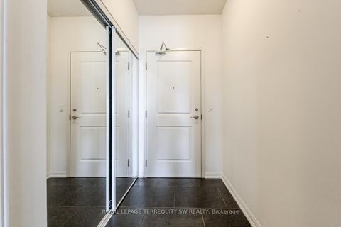 Photo 11 at 1707 - 21 Grand Magazine Street, Niagara, Toronto