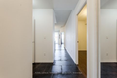 Photo 12 at 1707 - 21 Grand Magazine Street, Niagara, Toronto