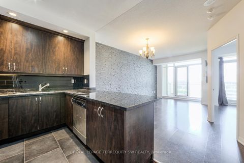 Photo 13 at 1707 - 21 Grand Magazine Street, Niagara, Toronto