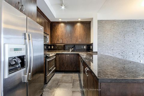 Photo 14 at 1707 - 21 Grand Magazine Street, Niagara, Toronto