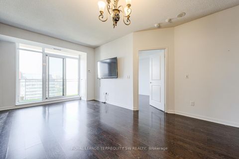 Photo 15 at 1707 - 21 Grand Magazine Street, Niagara, Toronto