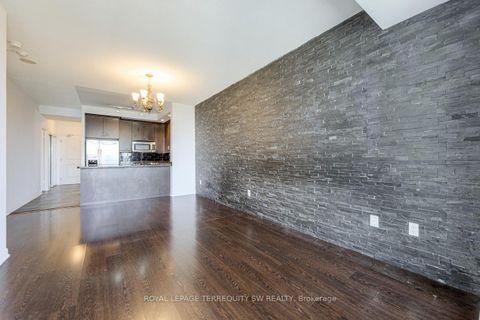 Photo 16 at 1707 - 21 Grand Magazine Street, Niagara, Toronto